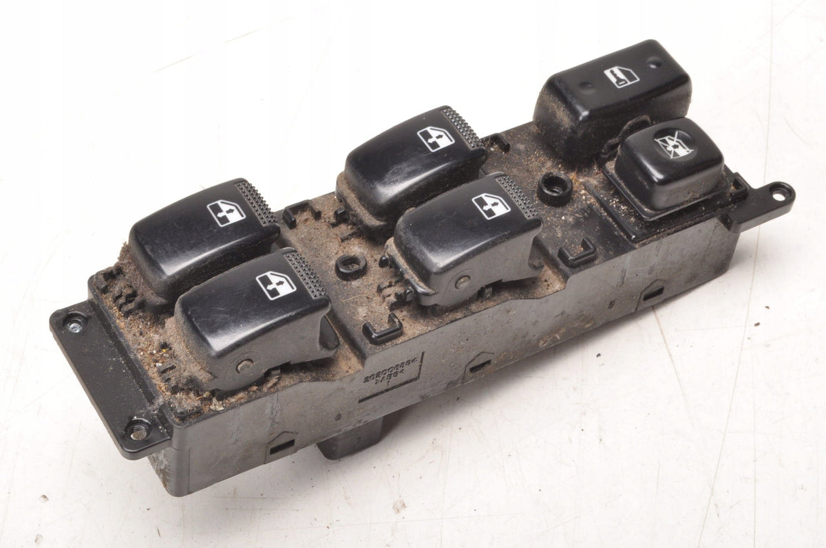 KIA RIO II PANEL WINDOW SWITCH 93570-1G250