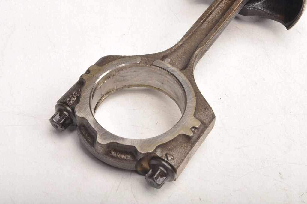 KIA RIO III 1.2 16V 69KM PISTON WITH CONNECTING ROD G4LA
