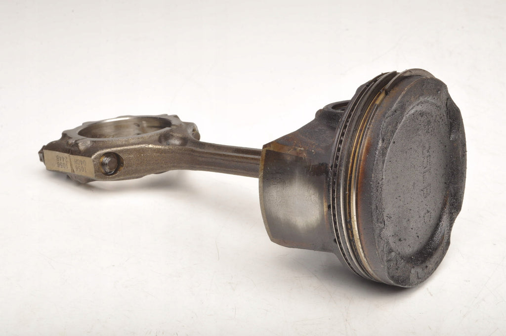 KIA RIO III 1.2 16V 69KM PISTON WITH CONNECTING ROD G4LA