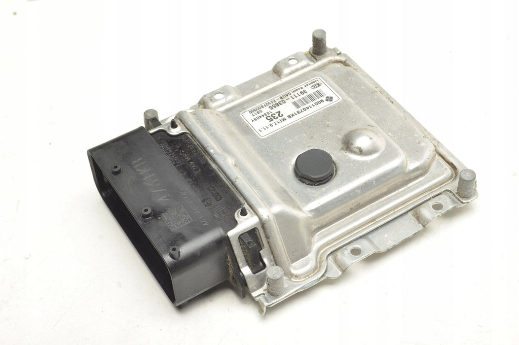 KIA RIO III 1.2 CVVT 84KM COMPUTER ENGINE DRIVER 39111-03855