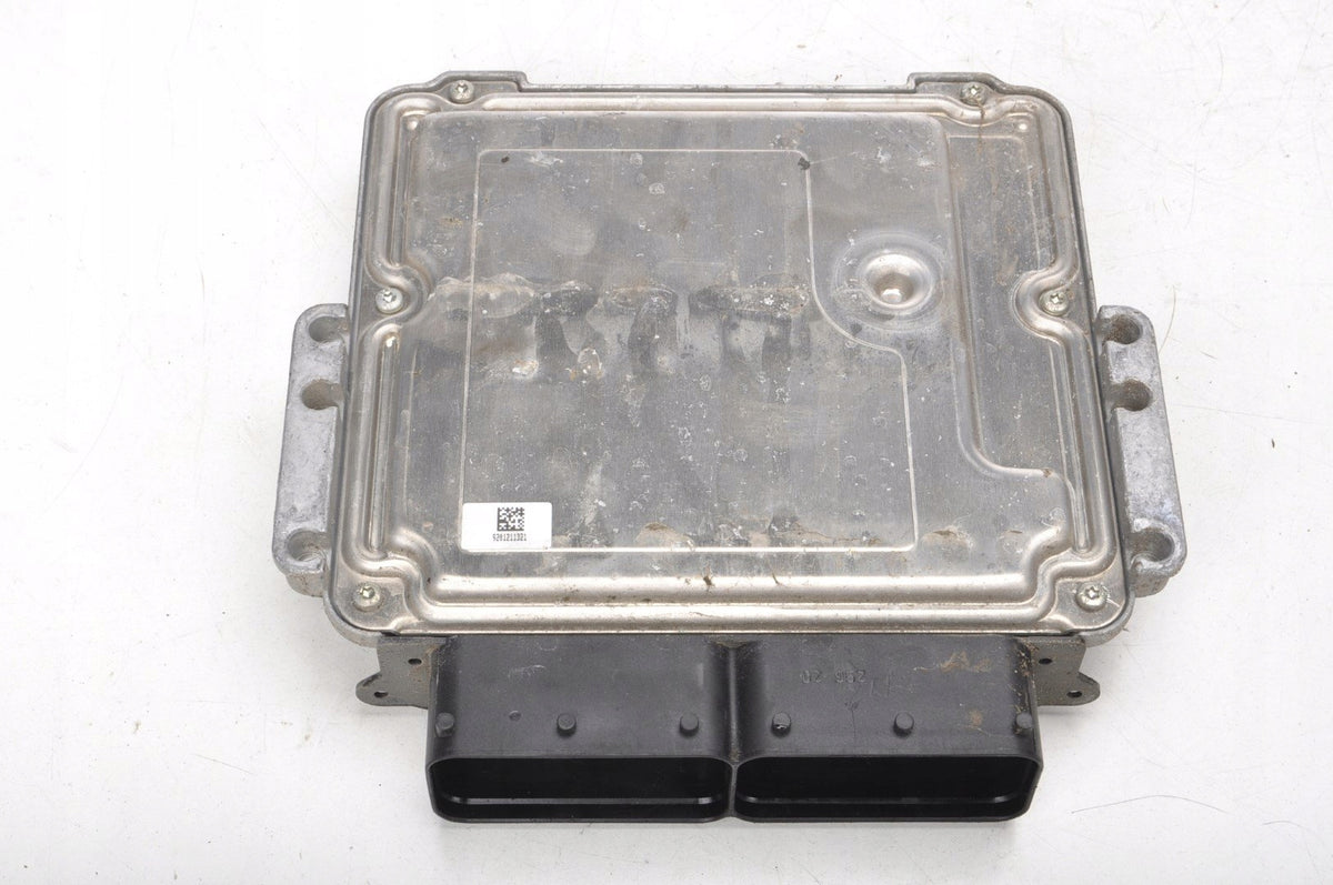 KIA RIO III 1.4 CDTI COMPUTER ENGINE DRIVER P1 39140-2A250