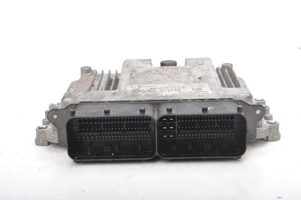 KIA RIO III 1.4 CDTI COMPUTER ENGINE DRIVER P1 39140-2A250