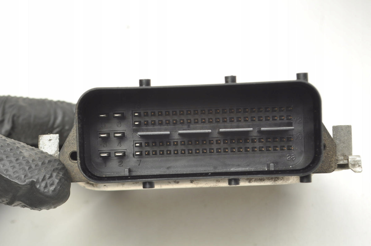 KIA RIO III 1.4 CVVT 16V 109 KM COMPUTER ENGINE DRIVER 39133-2B311