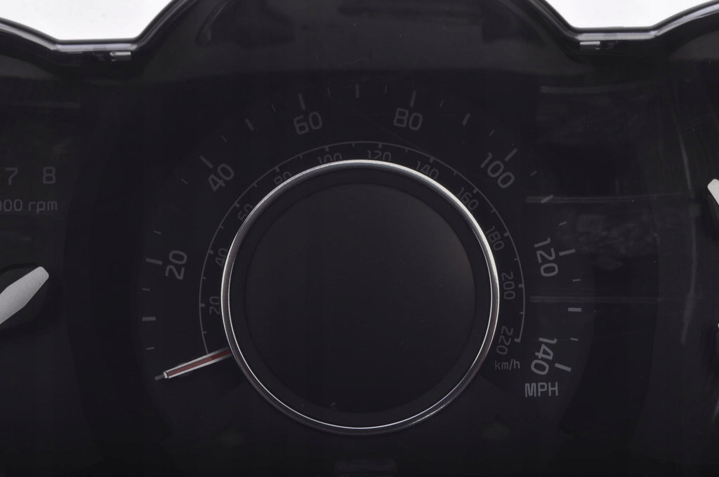 KIA RIO III 1.4 CVVT 16V 109 KM COUNTER CLOCKS 94036-1W120 UK