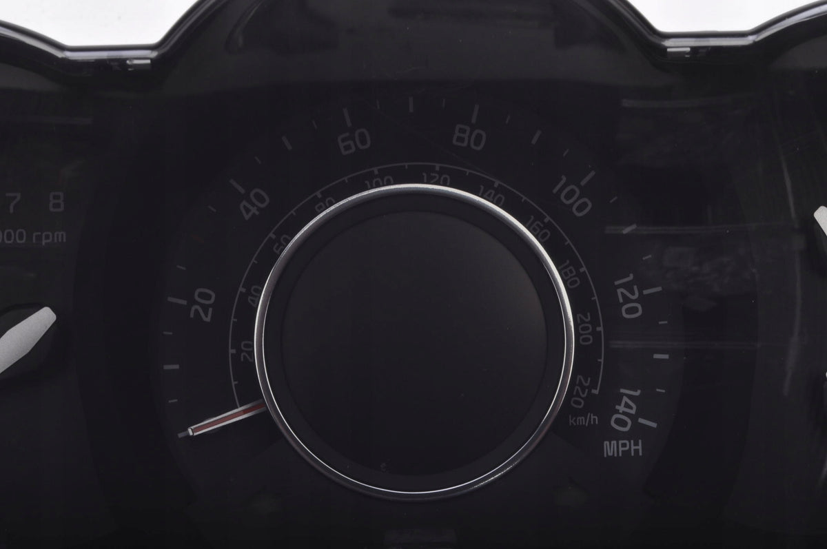 KIA RIO III 1.4 CVVT 16V 109 KM COUNTER CLOCKS 94036-1W120 UK