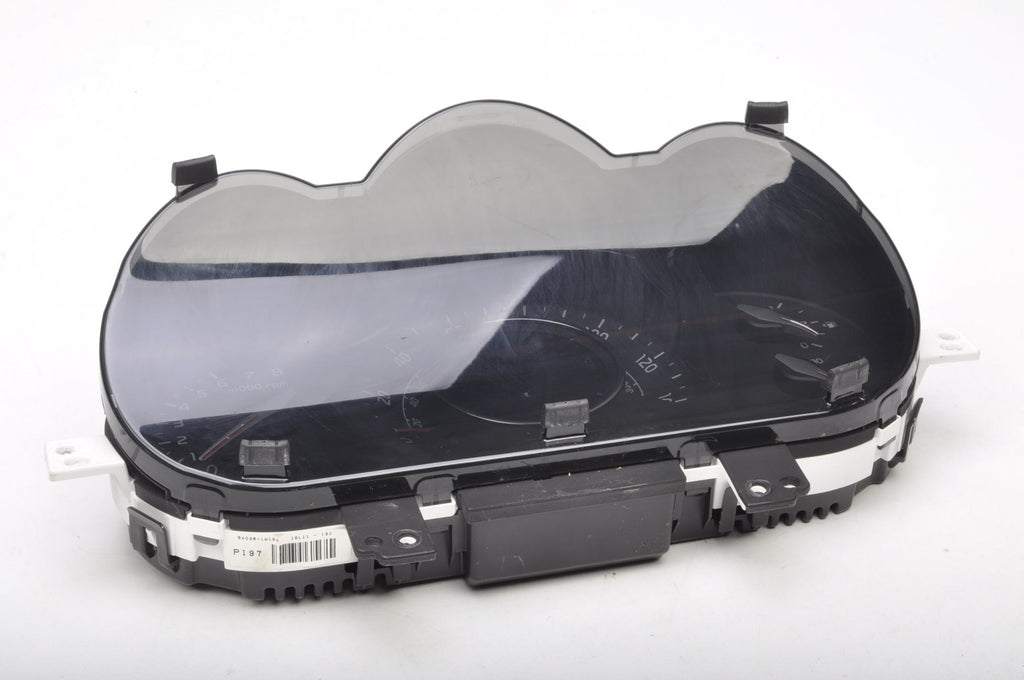 KIA RIO III 1.4 CVVT 16V 109 KM COUNTER CLOCKS 94036-1W120 UK