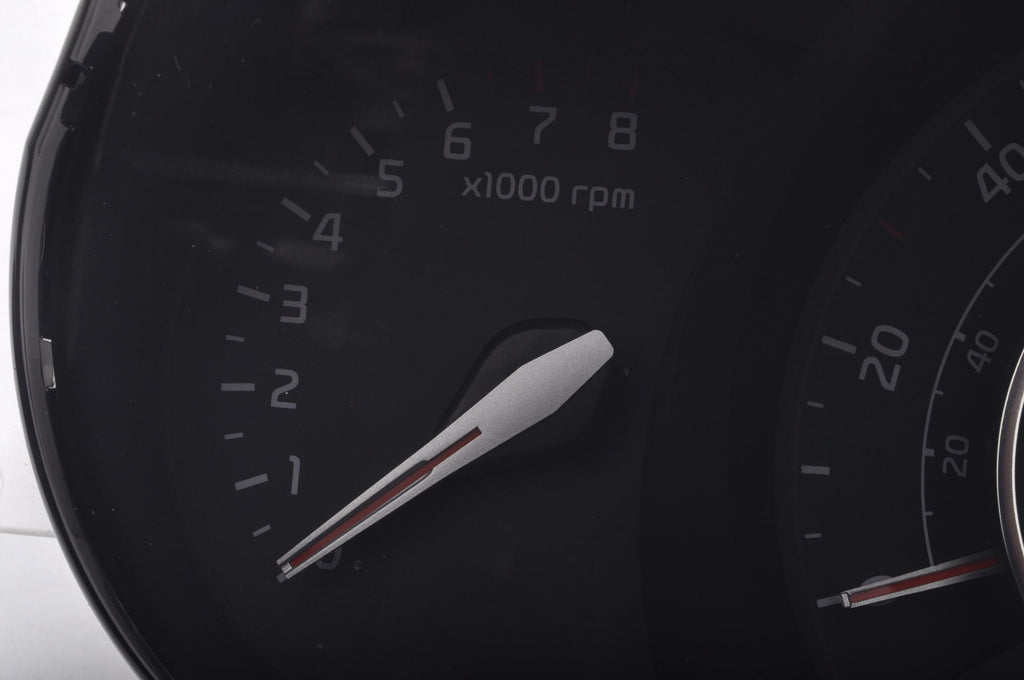 KIA RIO III 1.4 CVVT 16V 109 KM COUNTER CLOCKS 94036-1W120 UK