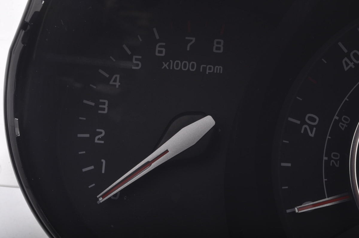 KIA RIO III 1.4 CVVT 16V 109 KM COUNTER CLOCKS 94036-1W120 UK
