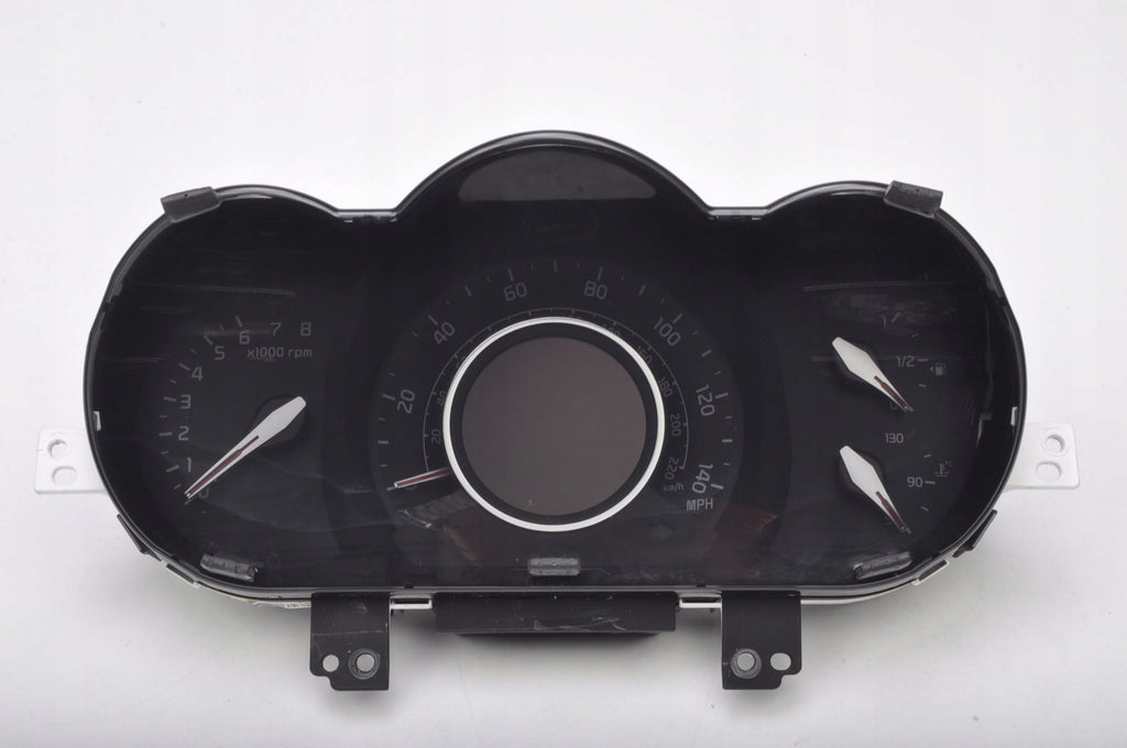 KIA RIO III 1.4 CVVT 16V 109 KM COUNTER CLOCKS 94036-1W120 UK