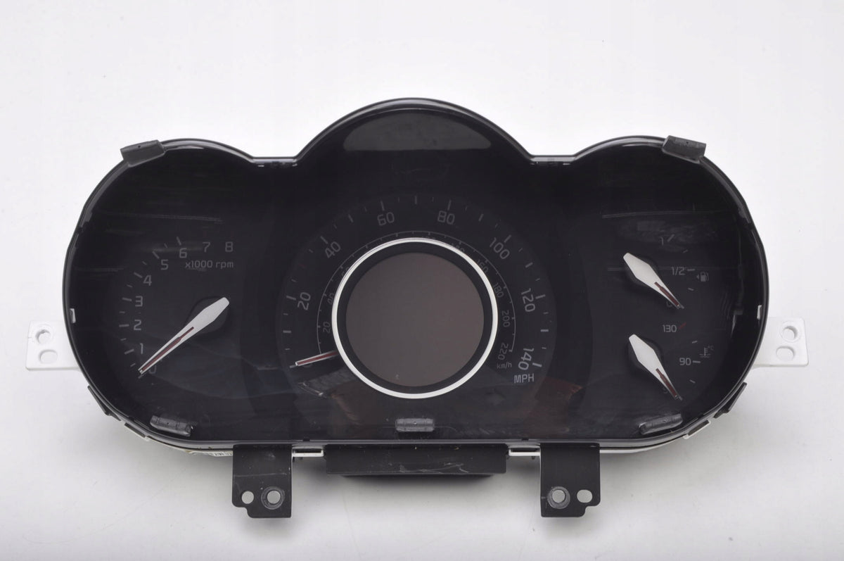 KIA RIO III 1.4 CVVT 16V 109 KM COUNTER CLOCKS 94036-1W120 UK