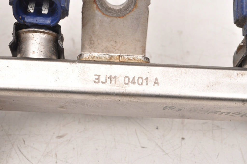 KIA RIO III 1.4 CVVT INJECTION RAIL INJECTION
