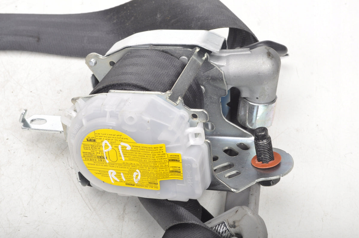 KIA RIO III BELT RIGHT FRONT 88870-1W330