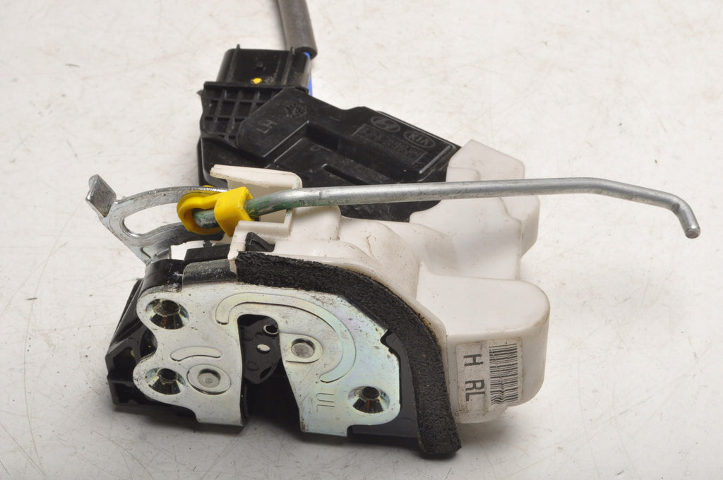 KIA RIO III DOOR LOCK LEFT REAR