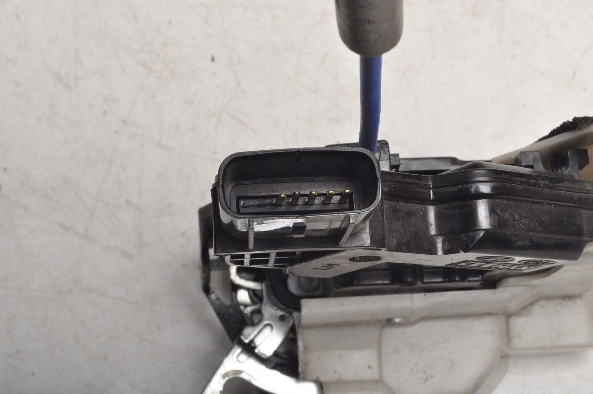 KIA RIO III DOOR LOCK LEFT REAR
