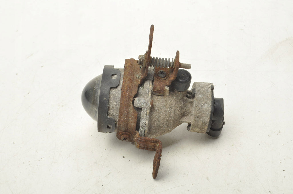 KIA RIO III HALOGEN LEFT