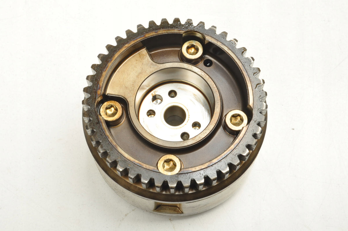 KIA RIO III HYUNDAI I20 1.2 16V VARIABLE PHASE TIMING WHEEL 24370-03000
