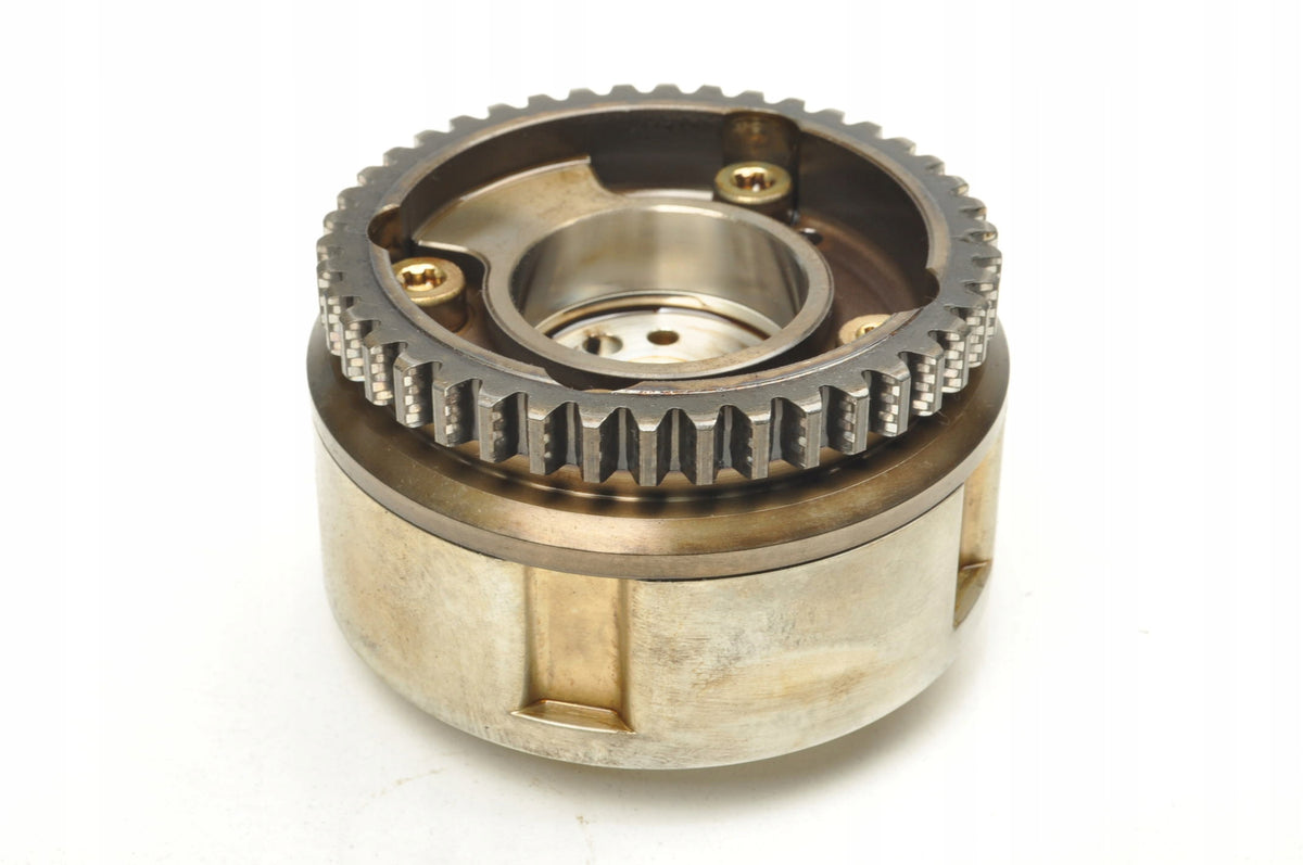 KIA RIO III HYUNDAI I20 1.2 16V VARIABLE PHASE TIMING WHEEL 24370-03000