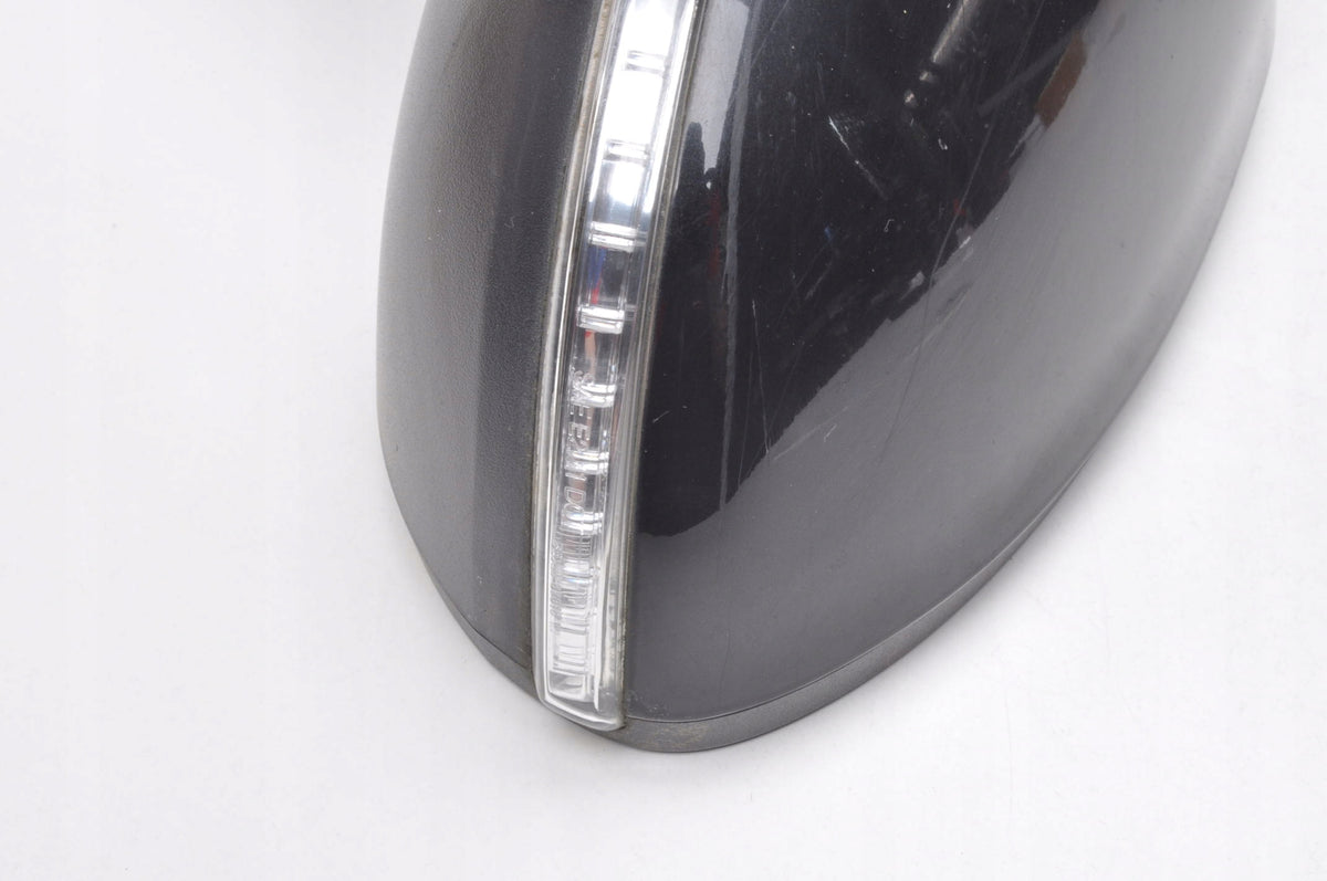 KIA RIO III MIRROR LEFT ELECTRIC 6 PIN UK