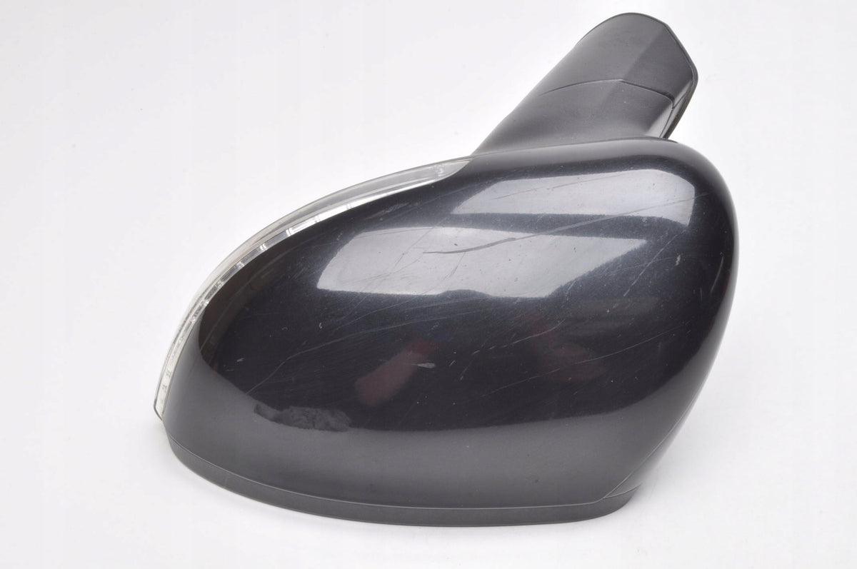 KIA RIO III MIRROR LEFT ELECTRIC 6 PIN UK