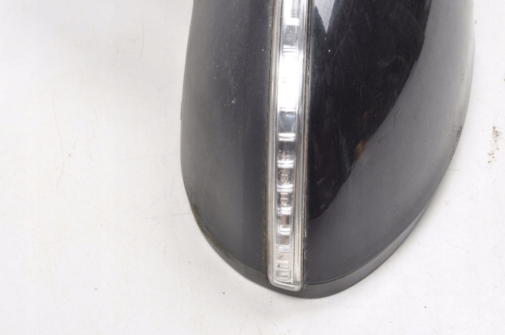 KIA RIO III MIRROR LEFT ELECTRIC 8 PIN ENGLISH