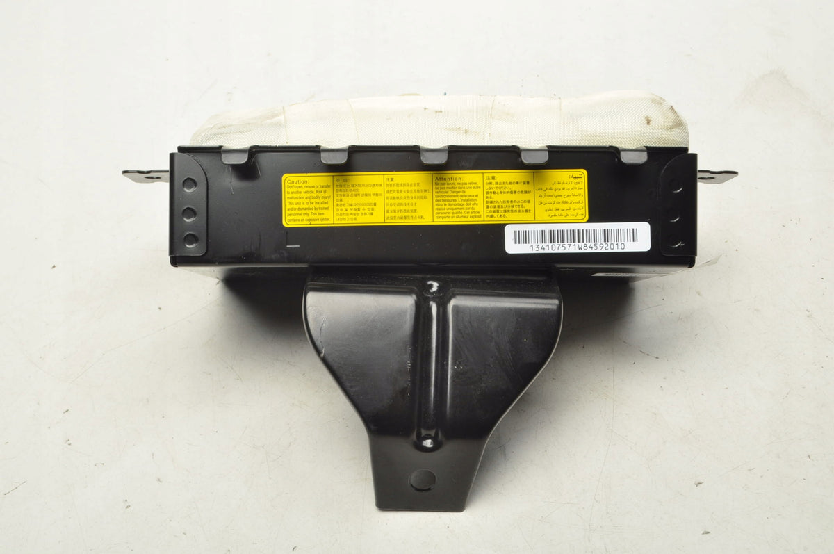 KIA RIO III PASSENGER AIRBAG CUSHION 845301W000