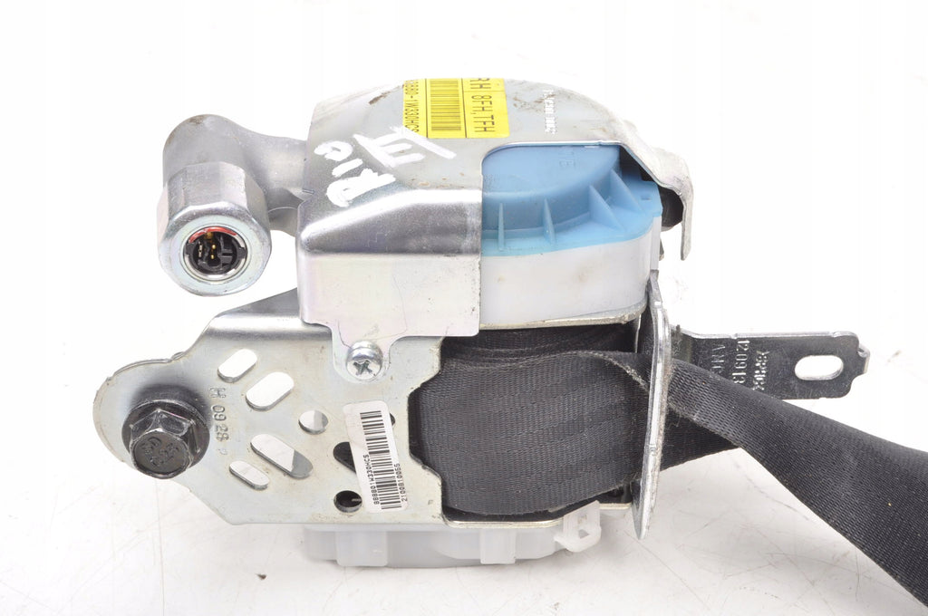 KIA RIO III SEAT BELT RIGHT FRONT 88880-1W330