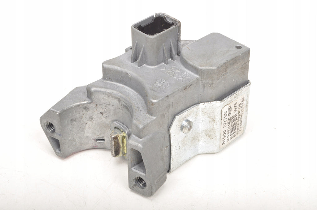 KIA RIO III STEERING WHEEL LOCK 81900-1W700