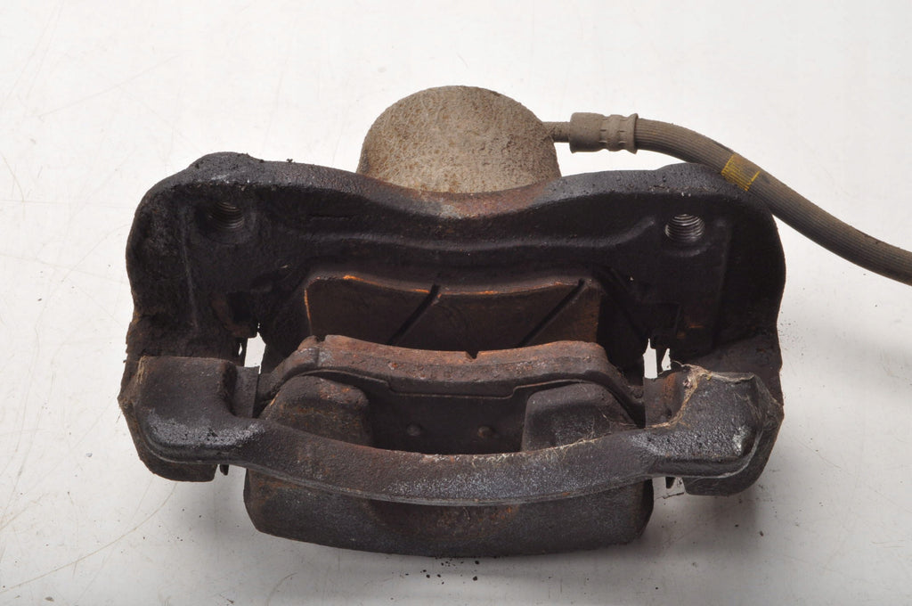 KIA RIO IV 1.2 16V 84KM BRAKE CALIPER RIGHT FRONT