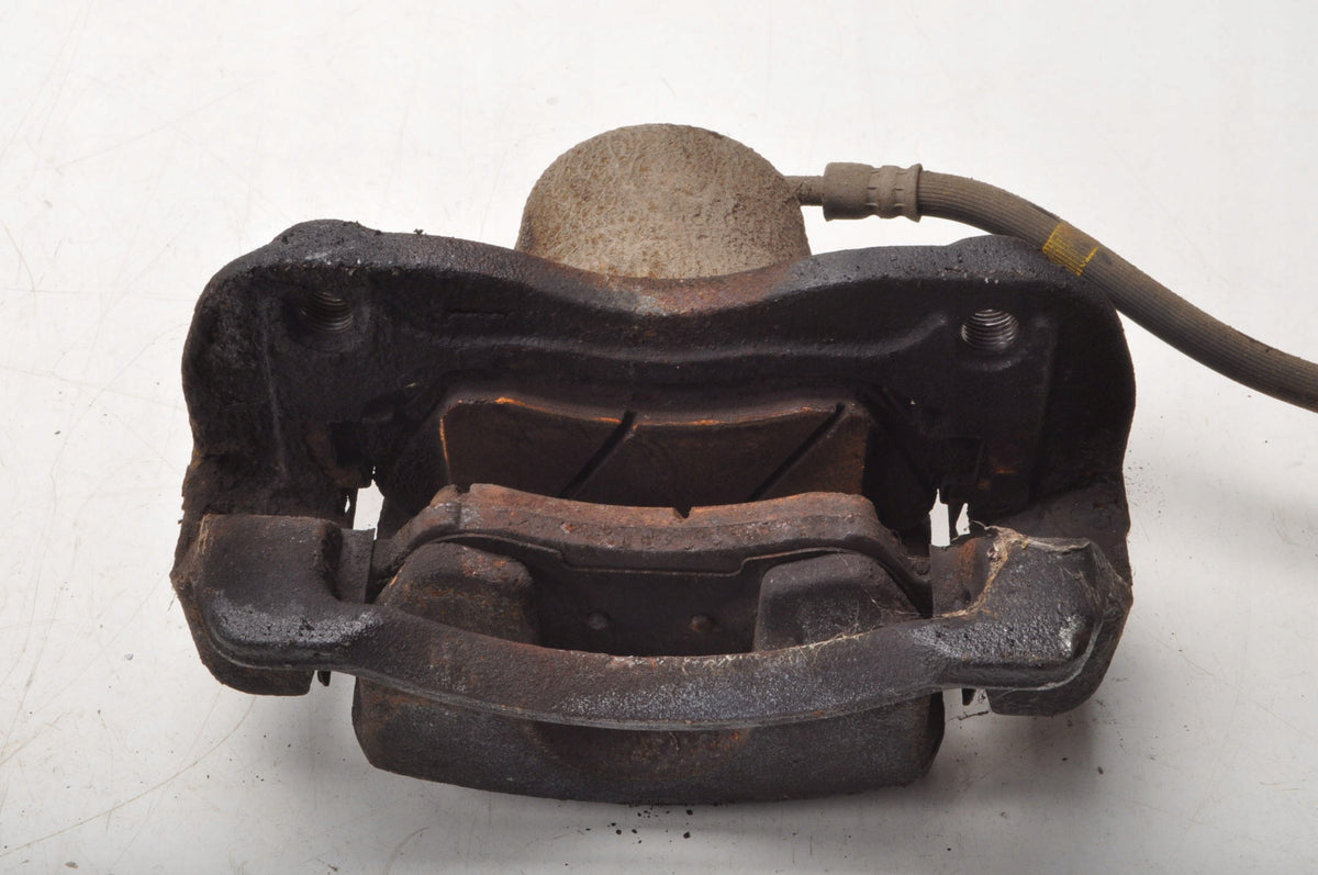 KIA RIO IV 1.2 16V 84KM BRAKE CALIPER RIGHT FRONT