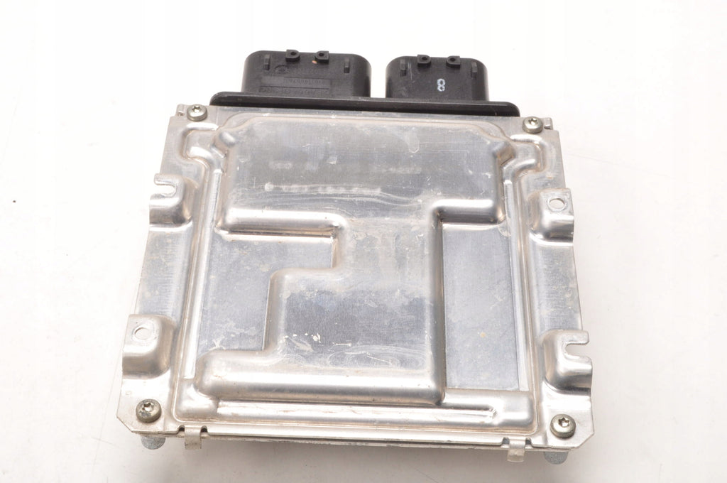 KIA RIO IV 1.2 16V 84KM COMPUTER ENGINE DRIVER 39117-03381