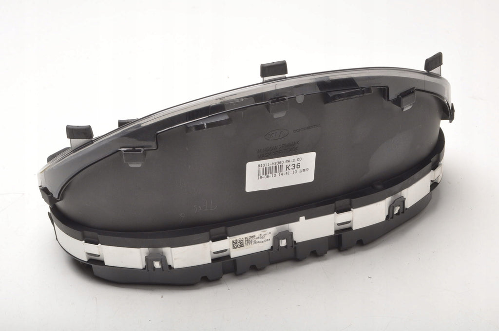 KIA RIO IV 1.2 B COUNTER CLOCKS 97490-H8800