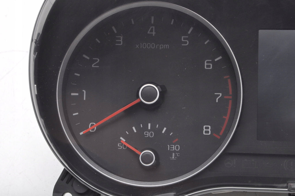 KIA RIO IV 1.2 B COUNTER CLOCKS 97490-H8800