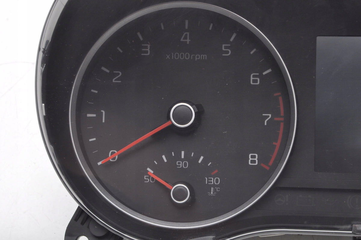 KIA RIO IV 1.2 B COUNTER CLOCKS 97490-H8800