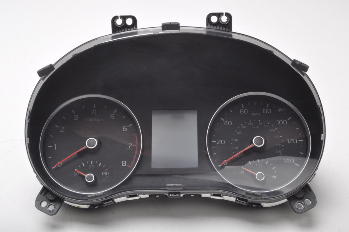 KIA RIO IV 1.2 B COUNTER CLOCKS 97490-H8800