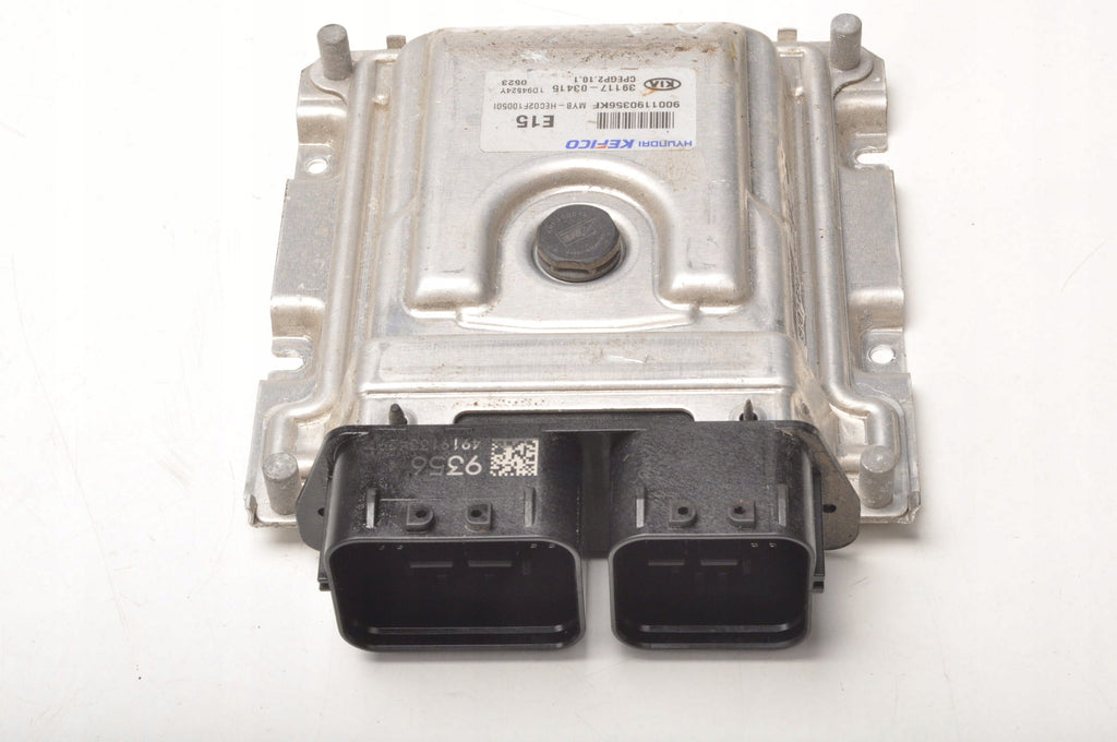 KIA RIO IV 1.2 B ENGINE DRIVER 39117-03415