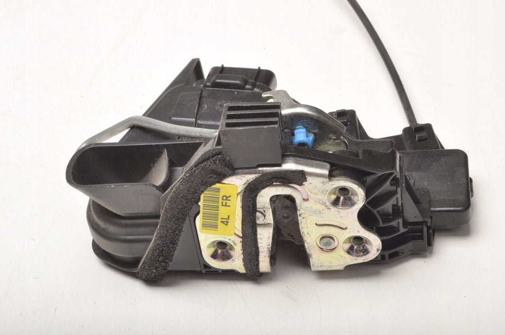 KIA RIO IV DOOR LOCK RIGHT FRONT 81320-H8060