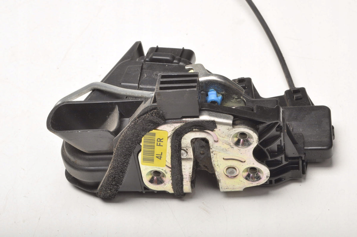 KIA RIO IV DOOR LOCK RIGHT FRONT 81320-H8060