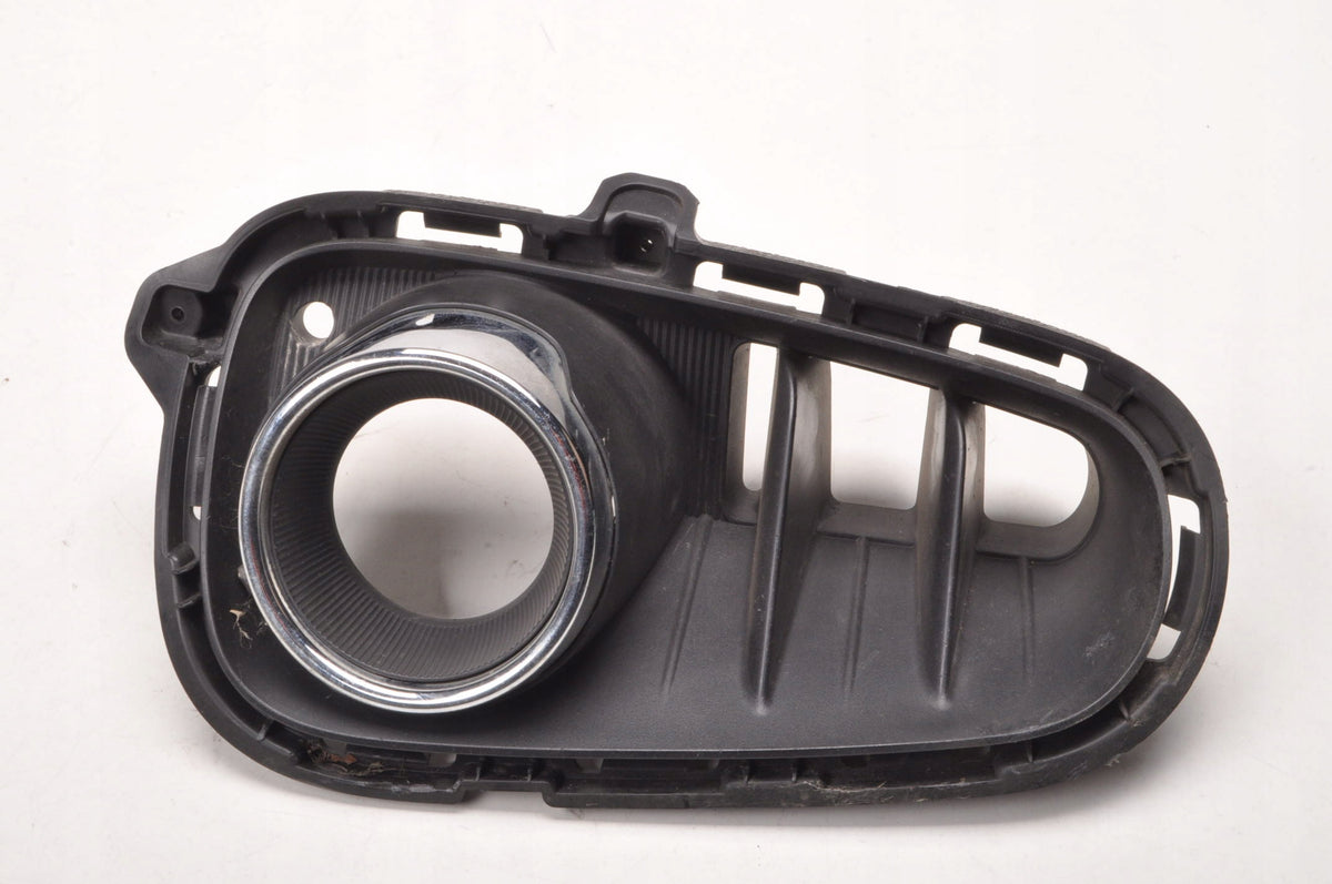 KIA RIO IV FRAME HALOGEN GRILLE LEFT 86525-H8020