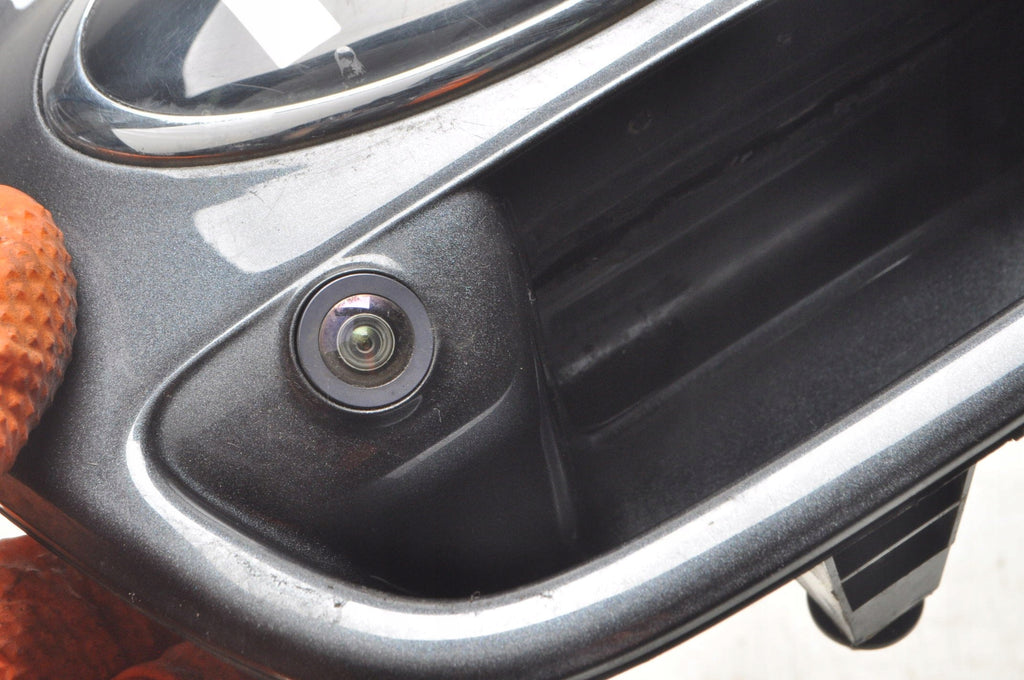 KIA RIO IV REAR VIEW CAMERA 95760-H8000 MICROCONTACT