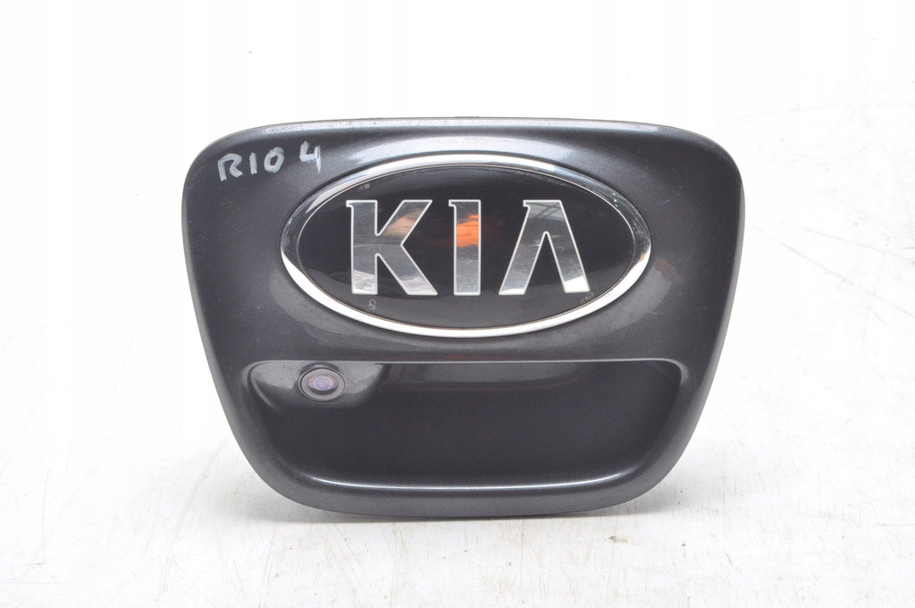KIA RIO IV REAR VIEW CAMERA 95760-H8000 MICROCONTACT