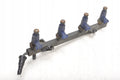 KIA SEPHIA 1.5 INJECTION RAIL INJECTION 0K2A3-13250