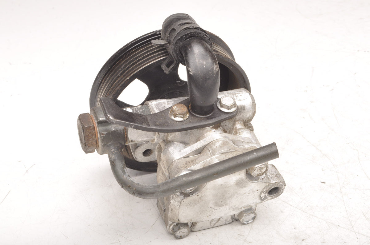 KIA SORENTO AND 3.5 V6 194KM POWER STEERING PUMP 02-11