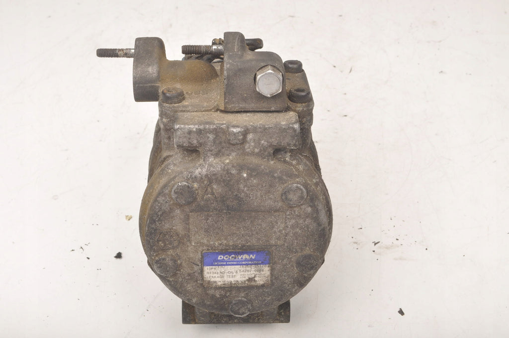 KIA SORENTO AND AIR CONDITIONING COMPRESSOR 16250-25100
