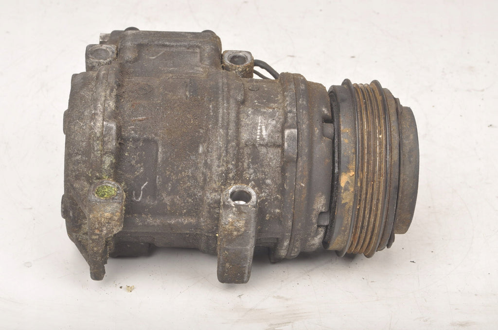 KIA SORENTO AND AIR CONDITIONING COMPRESSOR 16250-25100