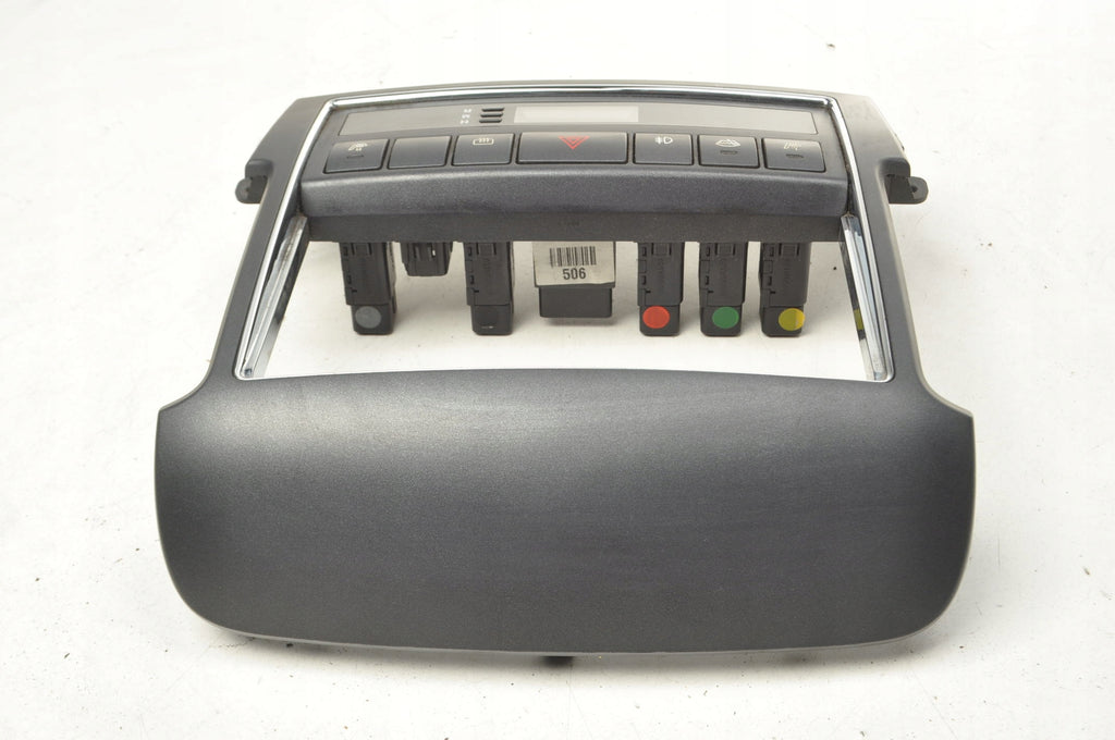 KIA SORENTO AND FRAME RADIO LIFT 94500-3E500