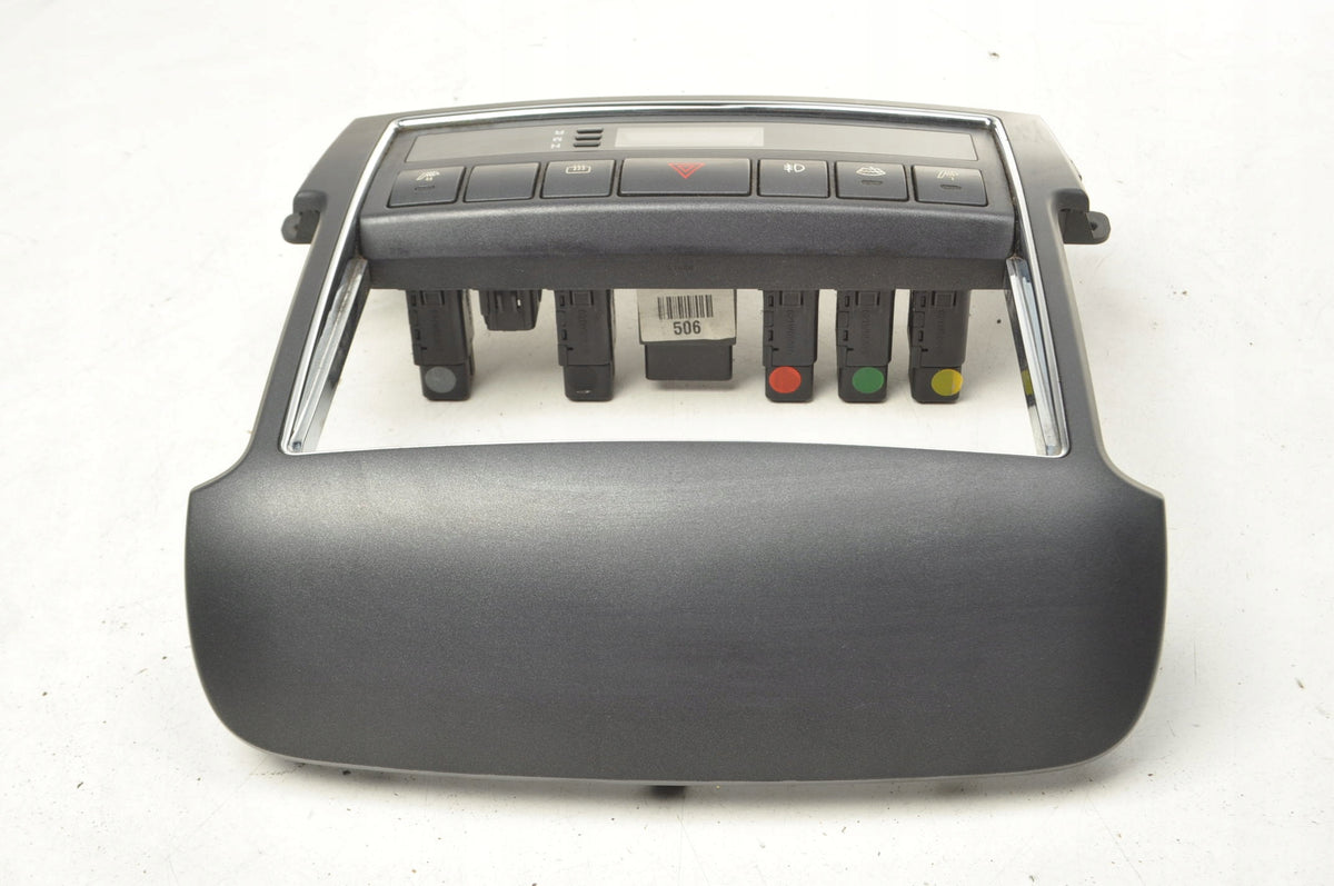 KIA SORENTO AND FRAME RADIO LIFT 94500-3E500