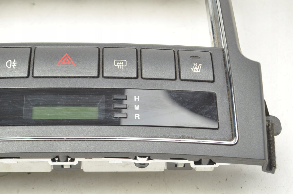 KIA SORENTO AND FRAME RADIO LIFT 94500-3E500