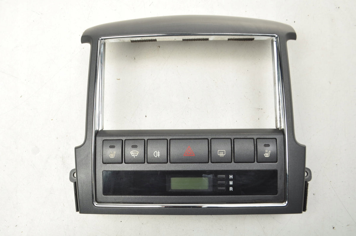 KIA SORENTO AND FRAME RADIO LIFT 94500-3E500
