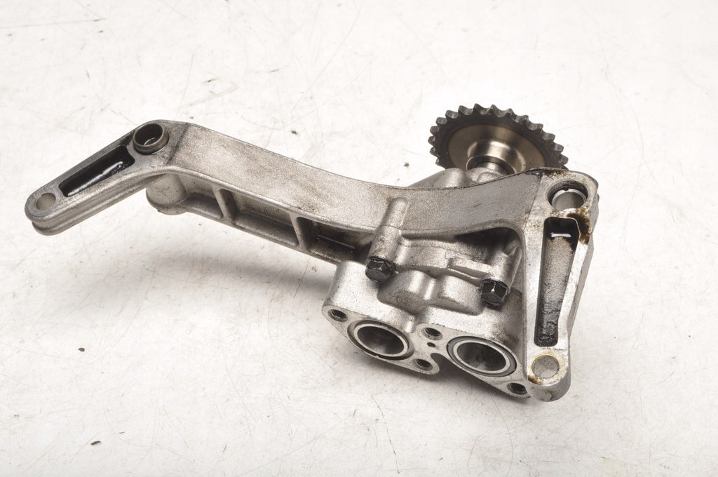 KIA SORENTO I 2.5 CDTI 140HP OIL PUMP