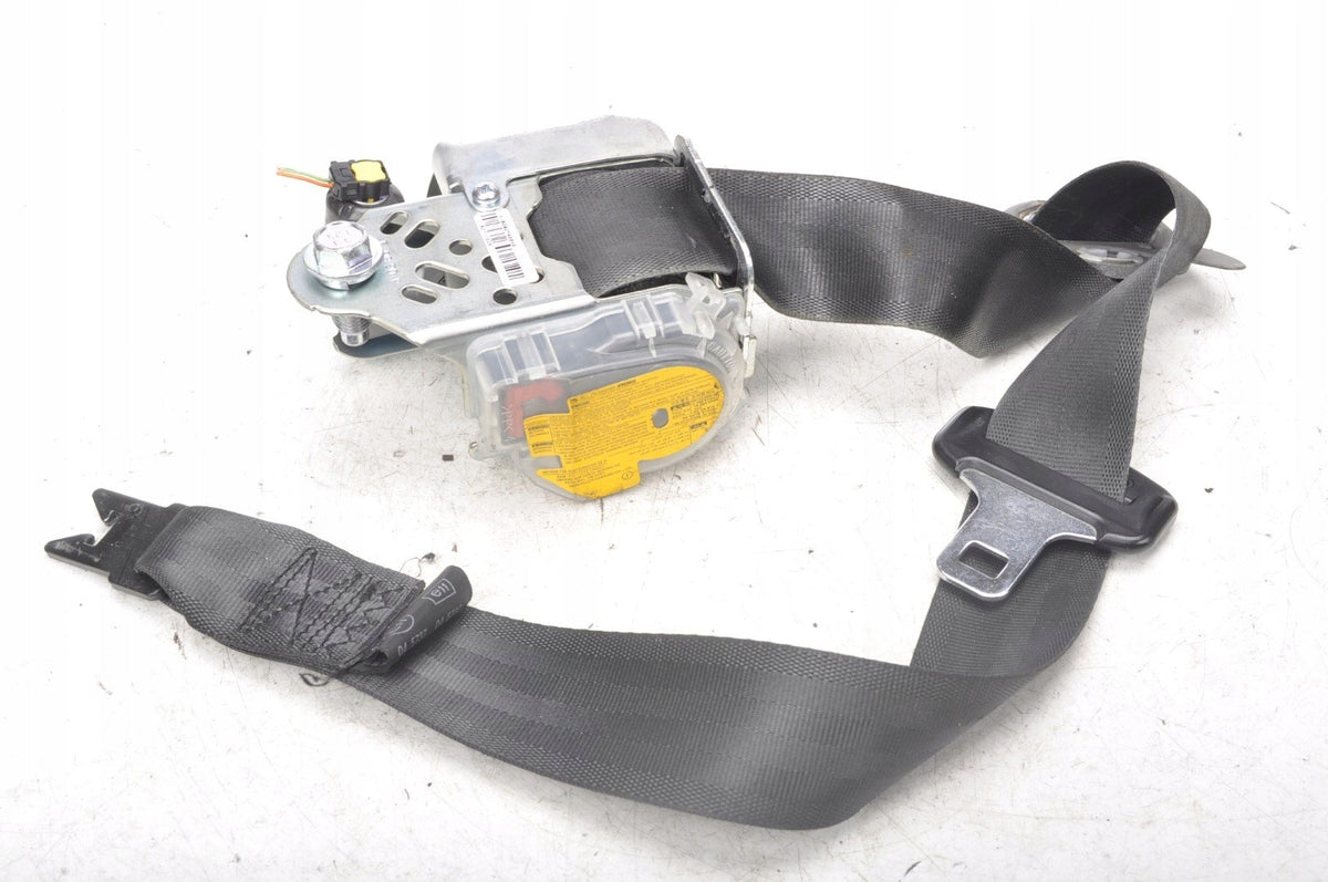 KIA SORENTO II BELT RIGHT FRONT